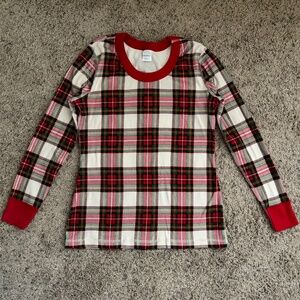Hanna Andersson Pajama Shirt